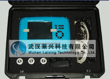 SW-U3000A非金属超声波分析仪(一发双收）